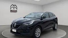 Nero / black Usata 2020 Renault Kadjar Business SUV | 16.000 € (Buon prezzo)