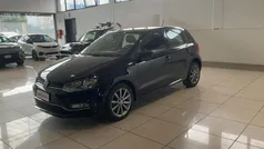 Usata 2017 VW Polo Highline | 11.499 € (Buon prezzo)