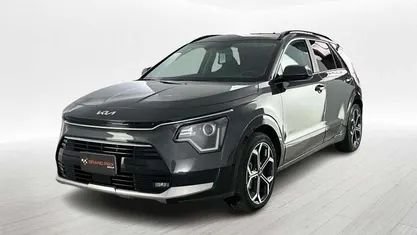 Usata 2023 Kia Niro SUV | 21.990 € (Ottimo prezzo)