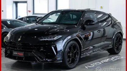 Usata Lamborghini Urus 666 CV (489 kW) 2023 SUV