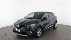Blu/azzurro Usata 2022 Renault Captur Intens SUV | 15.799 € (Ottimo prezzo)
