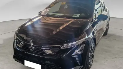 Nuova Mitsubishi Colt 91 CV (66 kW) 2025 Nero Utilitaria