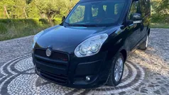 Usata 2012 Fiat Doblò Monovolume | 7800 € (Buon prezzo)