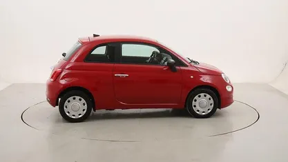 Usata Fiat 500 70 CV (51 kW) 2023 Utilitaria