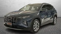 Vari colori Usata 2022 Hyundai Tucson SUV | 20.900 € (Buon prezzo)