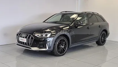 Usata Audi A4 Allroad Business 265 CV (194 kW) 2022 Station wagon