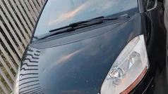 Nero Usata 2010 Citroën Grand C4 Picasso Exclusive Monovolume | 1800 € (Buon prezzo)