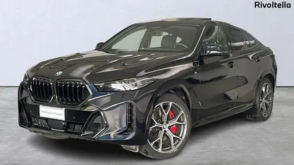 Usata BMW X6 M Sport 298 CV (219 kW) 2025 SUV