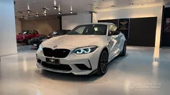 Usata 2018 BMW M2 Competition Edition Coupé | 49.900 € (Buon prezzo)