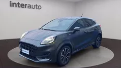 Usata 2022 Ford Puma ST-Line SUV | 18.490 € (Buon prezzo)