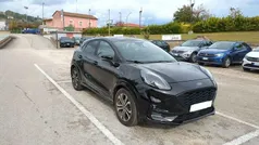 Nero Usata 2021 Ford Puma ST-Line SUV | 16.900 € (Buon prezzo)
