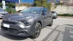 Grigio Usata 2023 Citroën C4 Feel Tre volumi | 16.950 € (Ottimo prezzo)