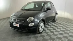 Nero Usata 2021 Fiat 500 Lounge Due volumi | 12.499 € (Buon prezzo)