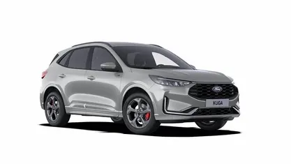 Solar silver Nuova 2025 Ford Kuga Active X SUV | 35.300 € (Buon prezzo)
