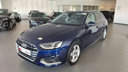 Usata Audi A4 Business 163 CV (119 kW) 2023 Station wagon