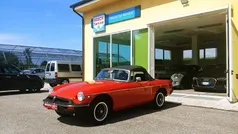 Usata 1975 MG B Cabrio | 9500 €