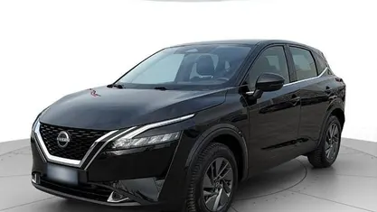 Usata Nissan Qashqai 158 CV (116 kW) 2023 SUV