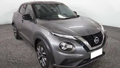 Other Usata 2022 Nissan Juke Acenta SUV | 16.400 € (Ottimo prezzo)