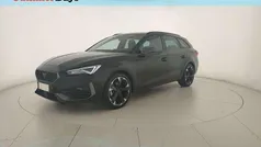 Nero midnight Usata 2024 Cupra Leon Station wagon | 25.900 € (Ottimo prezzo)