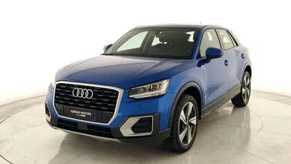 Usata Audi Q2 Sport 116 CV (85 kW) 2017 SUV