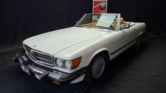Usata 1986 Mercedes 560 Cabrio | 25.900 €