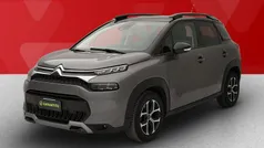 Evl gris platinium Usata 2022 Citroën C3 Aircross PureTech SUV | 17.990 € (Buon prezzo)