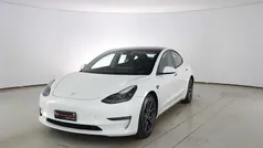 Usata 2021 Tesla Model 3 Long Range AWD Tre volumi | 27.800 € (Buon prezzo)