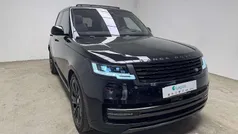 Nero Usata 2022 Land Rover Range Rover SE SUV | 117.900 € (Buon prezzo)