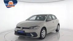 Ascot grey Usata 2021 VW Polo Tre volumi | 16.700 € (Buon prezzo)