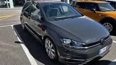 Usata 2020 VW Golf VII Business Due volumi | 16.950 € (Ottimo prezzo)