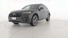Usata 2024 Audi Q5 S-Line SUV | 50.900 € (Buon prezzo)