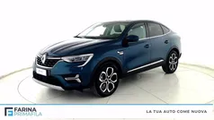 Usata 2022 Renault Arkana Intens SUV | 17.900 € (Super prezzo)