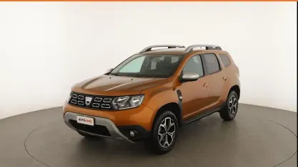 Usata Dacia Duster Prestige 109 CV (80 kW) 2018 SUV