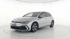 Grigio Usata 2022 VW Golf VIII R-line Tre volumi | 27.900 € (Buon prezzo)