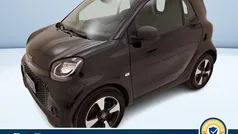 Usata 2021 Smart ForTwo Electric Drive Passion Tre volumi | 11.800 € (Buon prezzo)