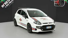 Usata 2010 Abarth Punto Evo Due volumi | 14.300 € (Buon prezzo)