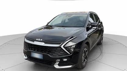 Usata Kia Sportage 136 CV (100 kW) 2024 SUV