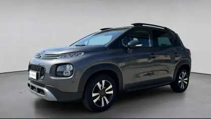 Usata Citroën C3 Aircross PureTech 110 CV (80 kW) 2021 Vari colori pastello SUV