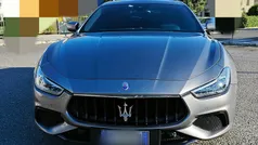 Usata 2021 Maserati Ghibli Coupé | 42.000 € (Buon prezzo)