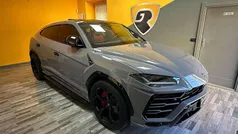 Usata 2019 Lamborghini Urus SUV | 199.000 € (Ottimo prezzo)