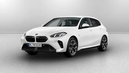 Usata 2025 BMW 118 M Sport Due volumi | 39.000 € (Molto cara)