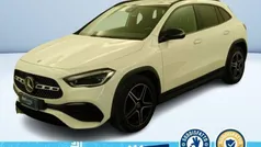 Usata 2021 Mercedes GLA220 Premium SUV | 33.900 € (Ottimo prezzo)