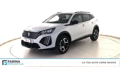 Usata 2025 Peugeot 2008 Allure SUV | 18.200 € (Super prezzo)