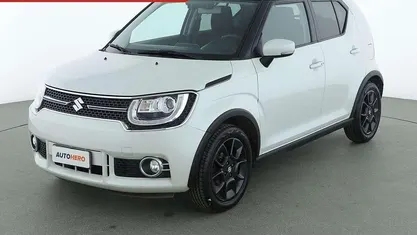 Usata Suzuki Ignis 90 CV (66 kW) 2017 SUV