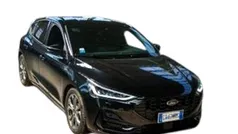 Usata 2024 Ford Focus ST-Line Tre volumi | 19.890 € (Ottimo prezzo)