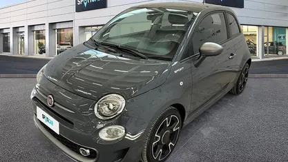 Usata Fiat 500 Sport 70 CV (51 kW) 2021 Utilitaria