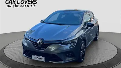 Usata 2023 Renault Clio V Intens Utilitaria | 14.990 € (Buon prezzo)