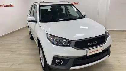 Usata 2021 EVO Evo 5 SUV | 11.900 € (Buon prezzo)