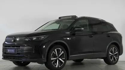 Usata VW Tiguan 150 CV (110 kW) 2024 SUV