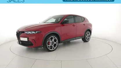 Usata 2023 Alfa Romeo Tonale Edizione Speciale SUV | 23.900 € (Buon prezzo)